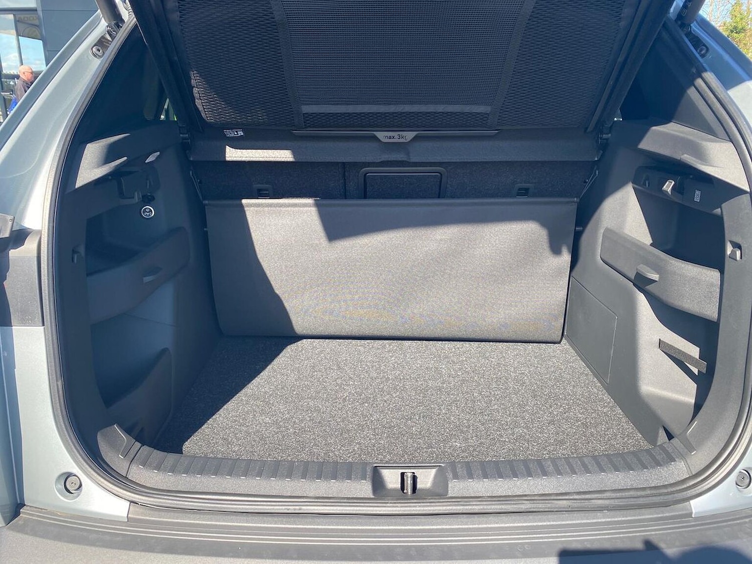 Used Skoda Elroq 2026 for sale - 78195701: Photo 17