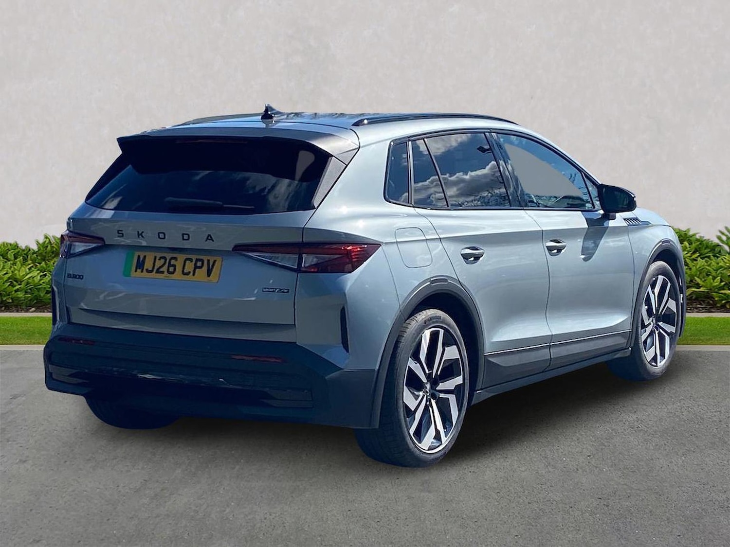 Used Skoda Elroq 2026 for sale - 78195701: Photo 18