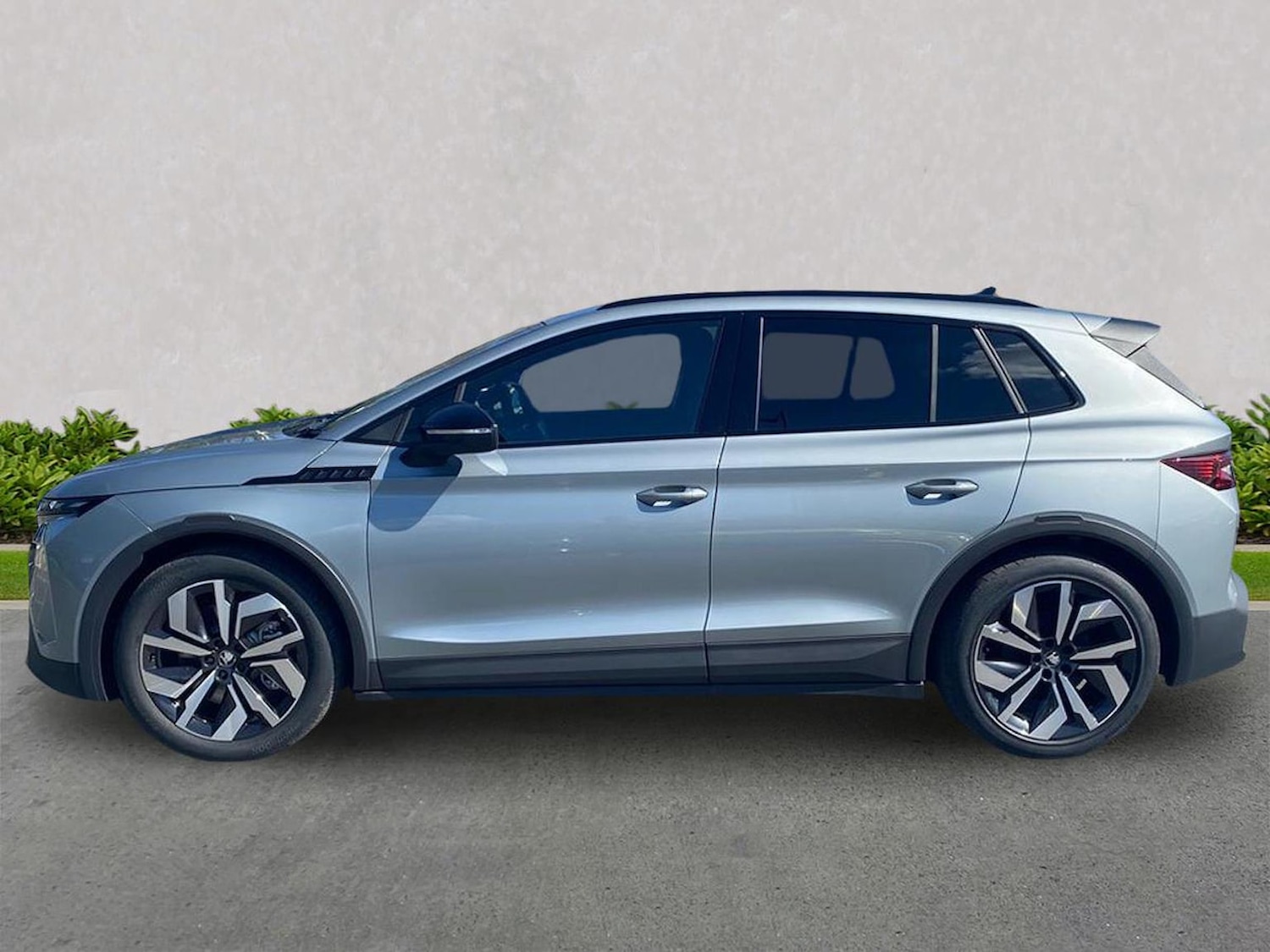 Used Skoda Elroq 2026 for sale - 78195701: Photo 19