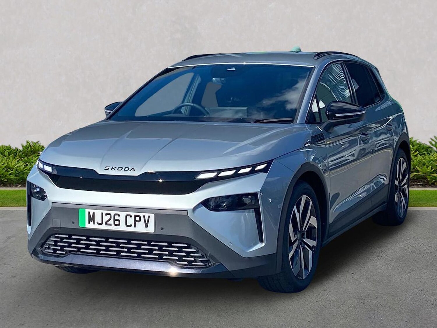 Used Skoda Elroq 2026 for sale - 78195701: Photo 20