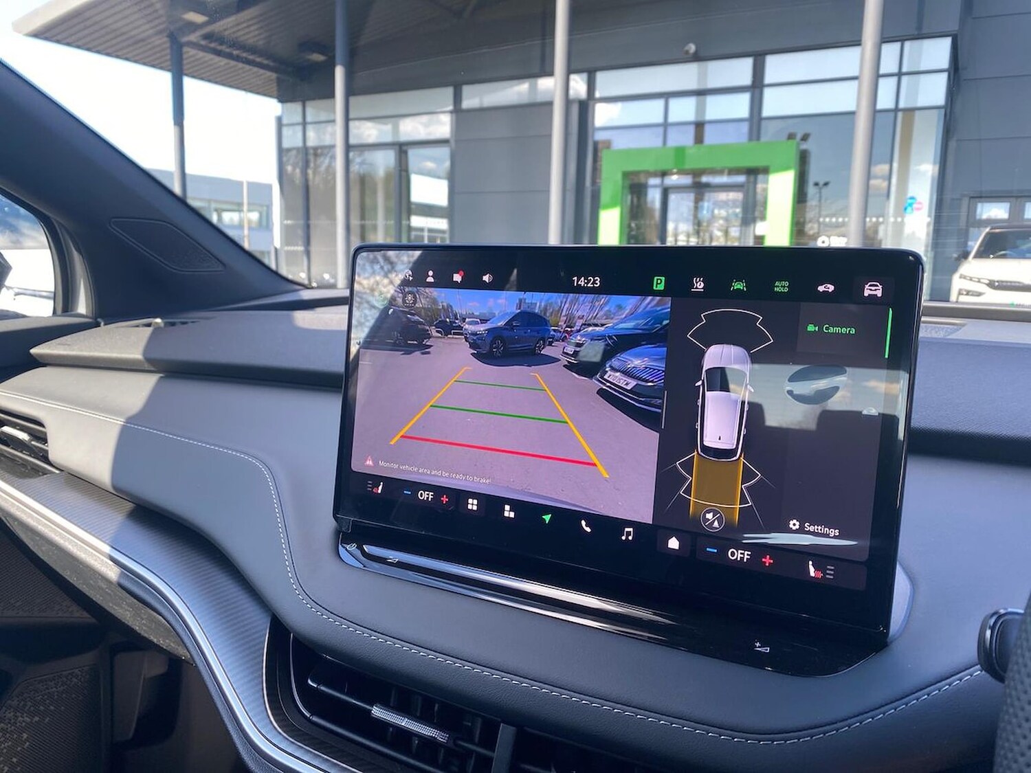 Used Skoda Elroq 2026 for sale - 78195701: Photo 23