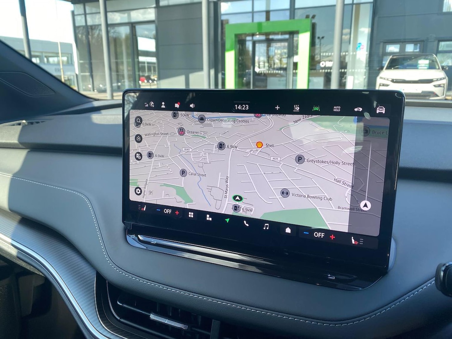 Used Skoda Elroq 2026 for sale - 78195701: Photo 24