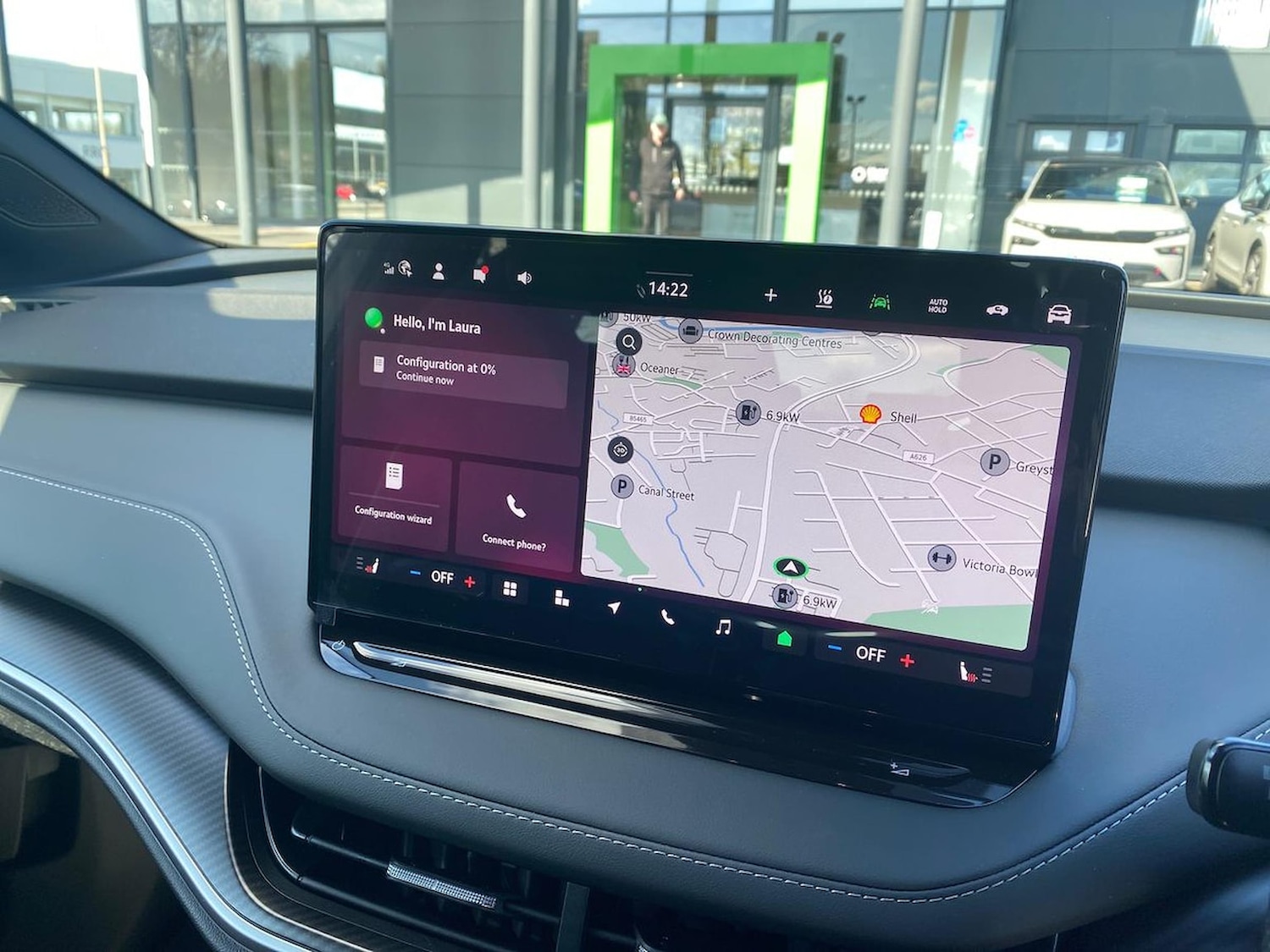 Used Skoda Elroq 2026 for sale - 78195701: Photo 25