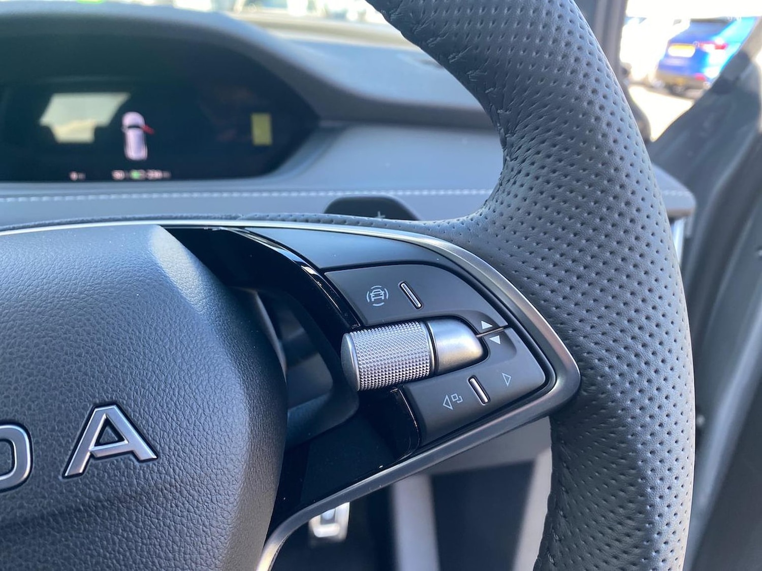 Used Skoda Elroq 2026 for sale - 78195701: Photo 26