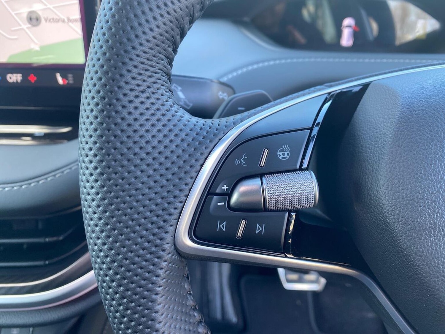 Used Skoda Elroq 2026 for sale - 78195701: Photo 27