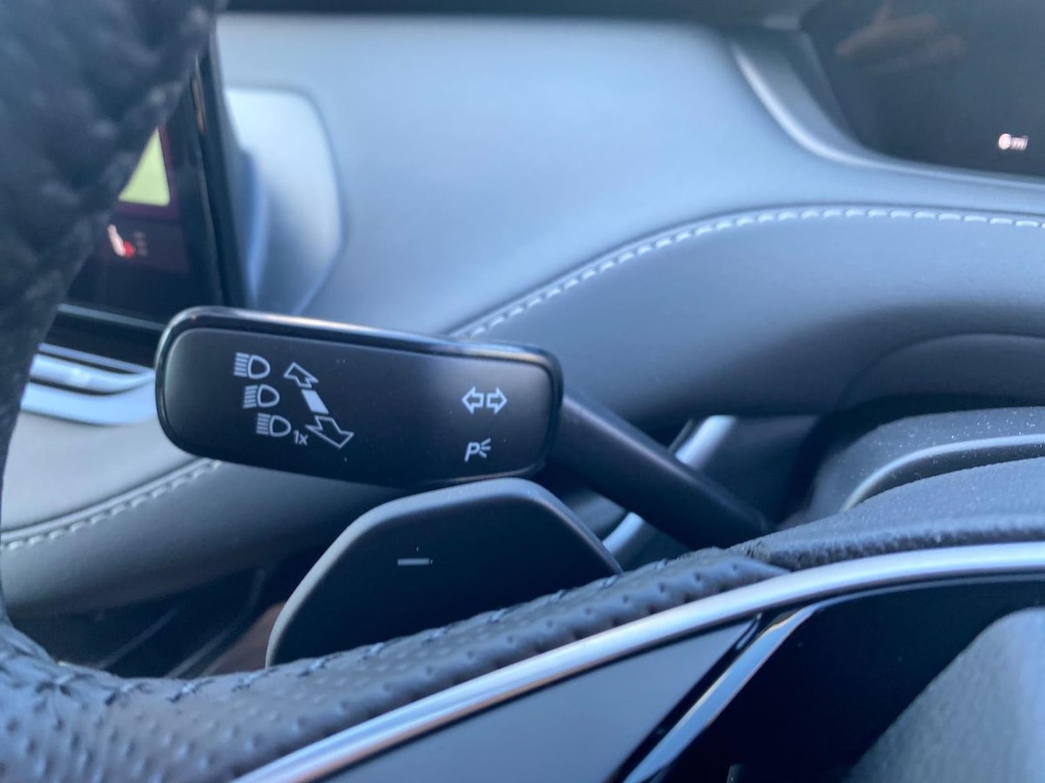 Used Skoda Elroq 2026 for sale - 78195701: Photo 28