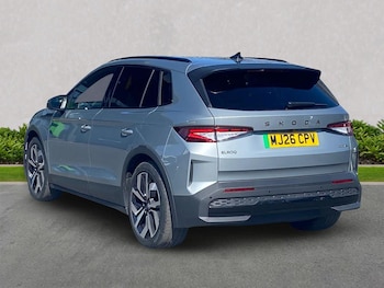 Used Skoda Elroq 2026 for sale - 78195701: Photo