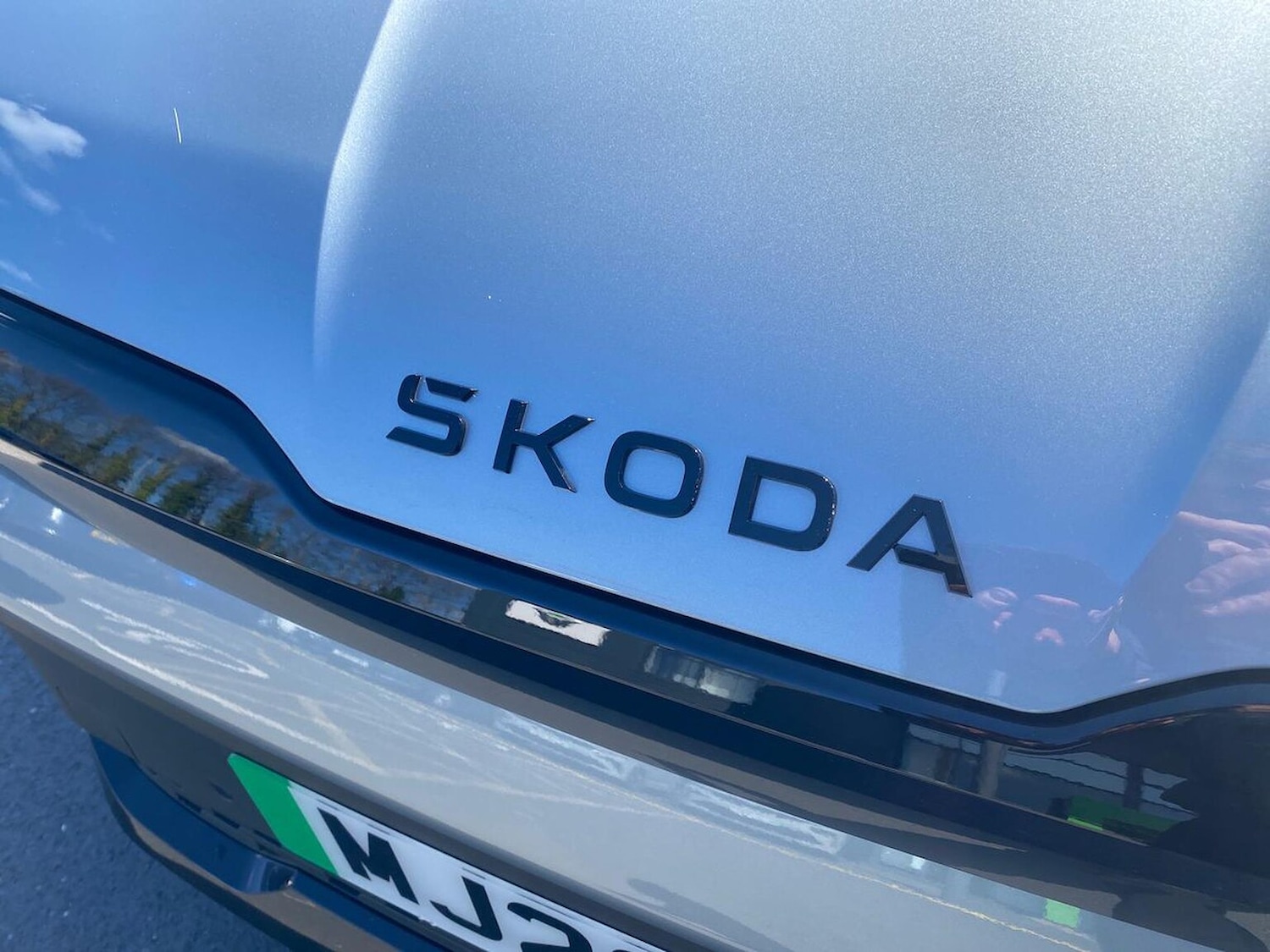 Used Skoda Elroq 2026 for sale - 78195701: Photo 32