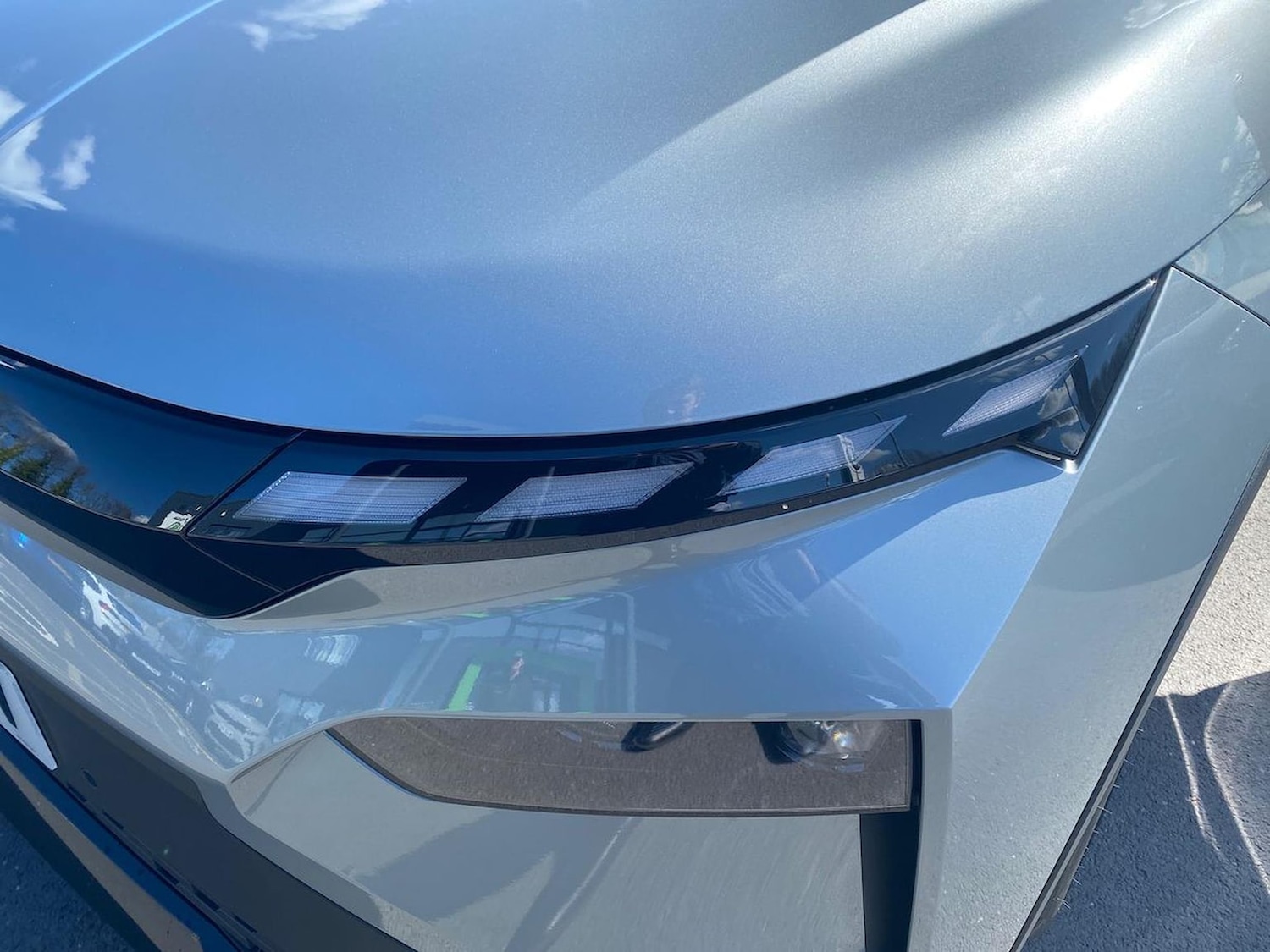 Used Skoda Elroq 2026 for sale - 78195701: Photo 33