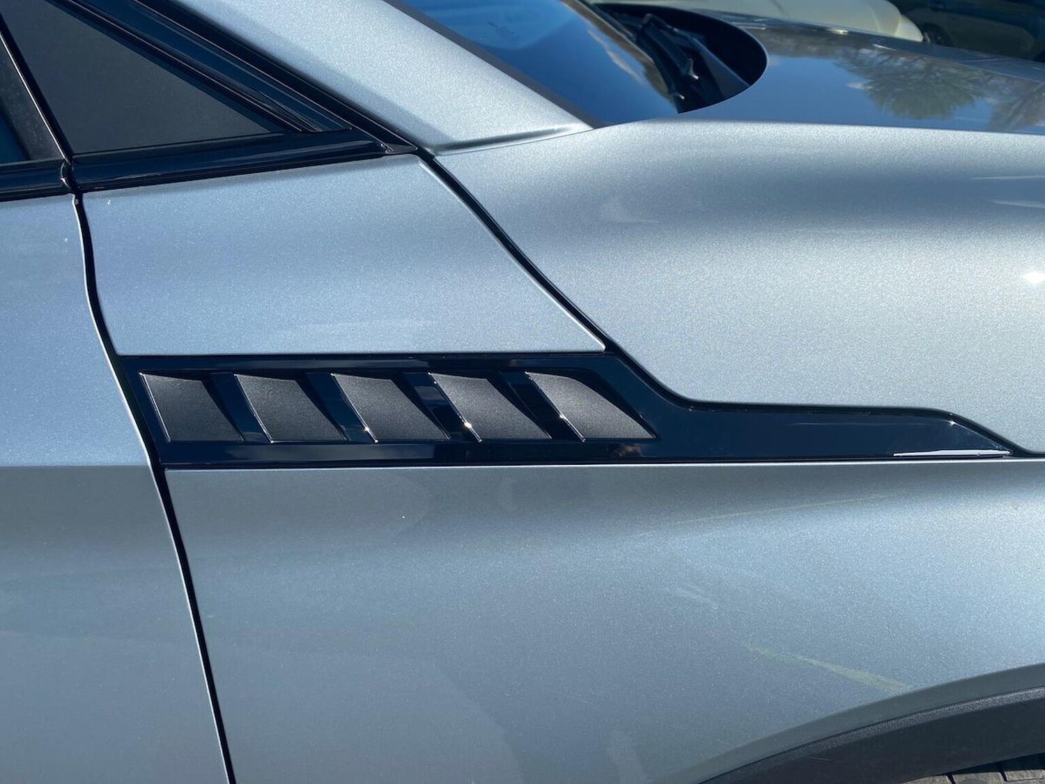 Used Skoda Elroq 2026 for sale - 78195701: Photo 34