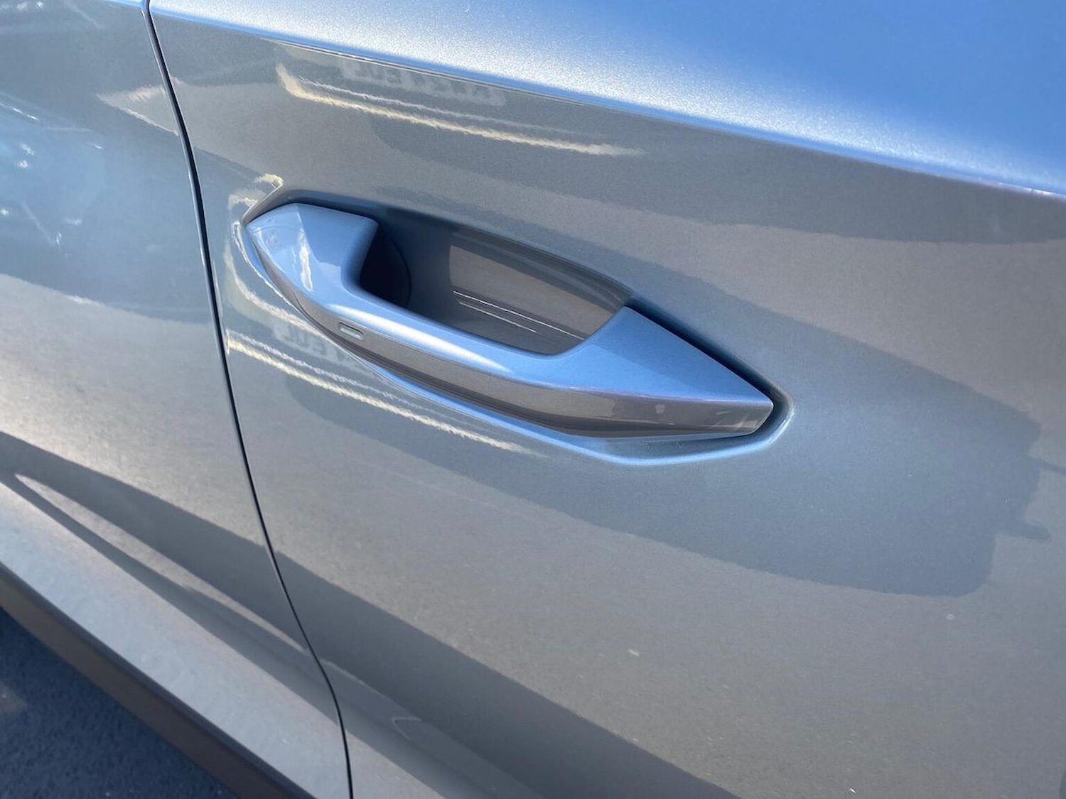 Used Skoda Elroq 2026 for sale - 78195701: Photo 36