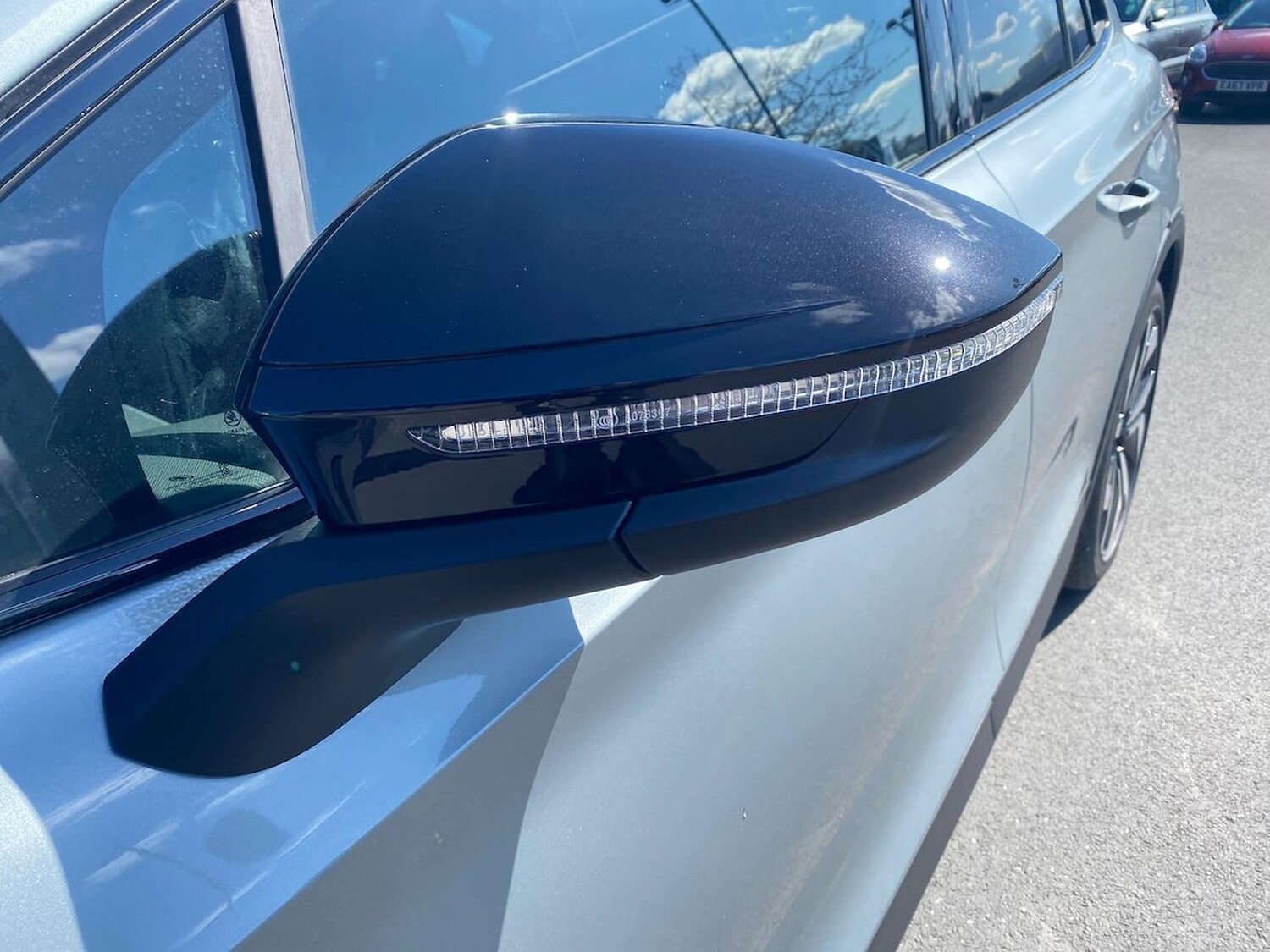 Used Skoda Elroq 2026 for sale - 78195701: Photo 37