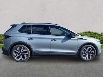 Used Skoda Elroq 2026 for sale - 78195701: Photo