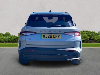 Used Skoda Elroq 2026 for sale - 78195701: Photo