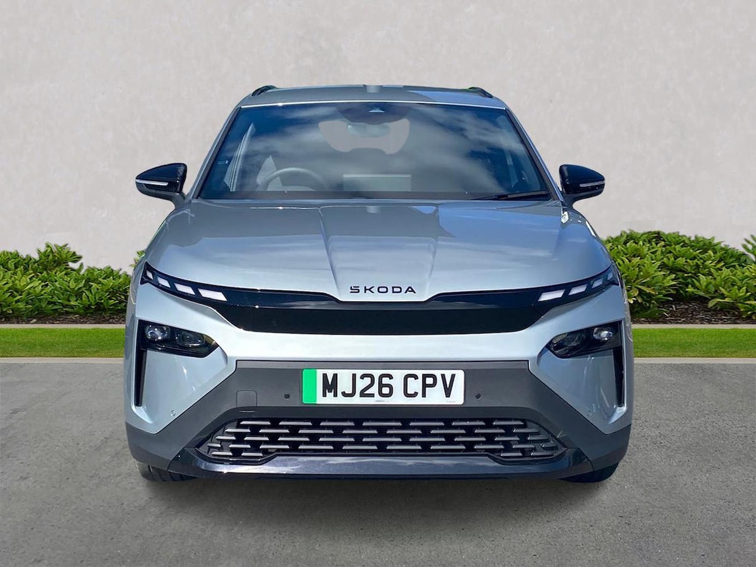 Used Skoda Elroq 2026 for sale - 78195701: Photo 5