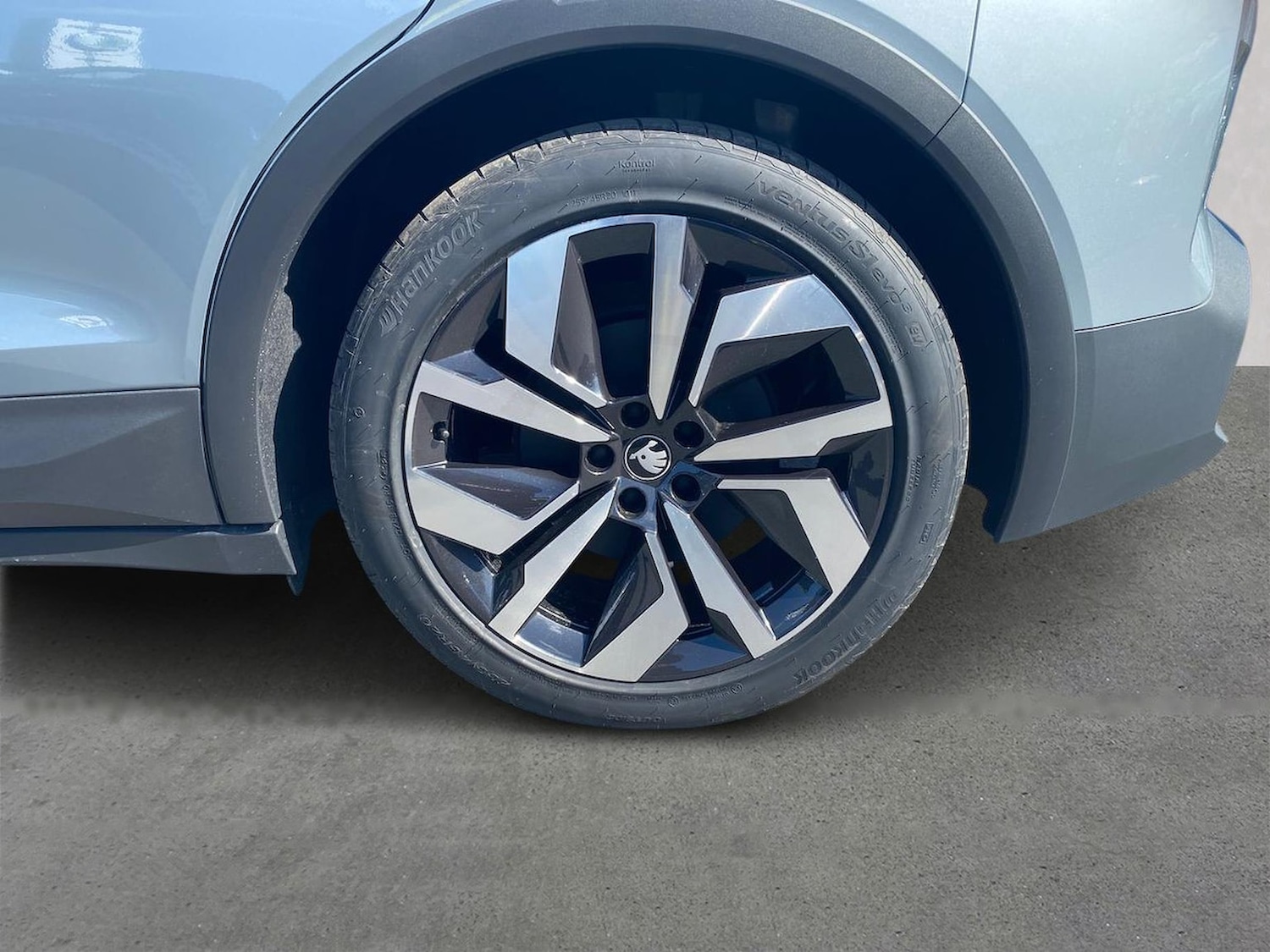 Used Skoda Elroq 2026 for sale - 78195701: Photo 6