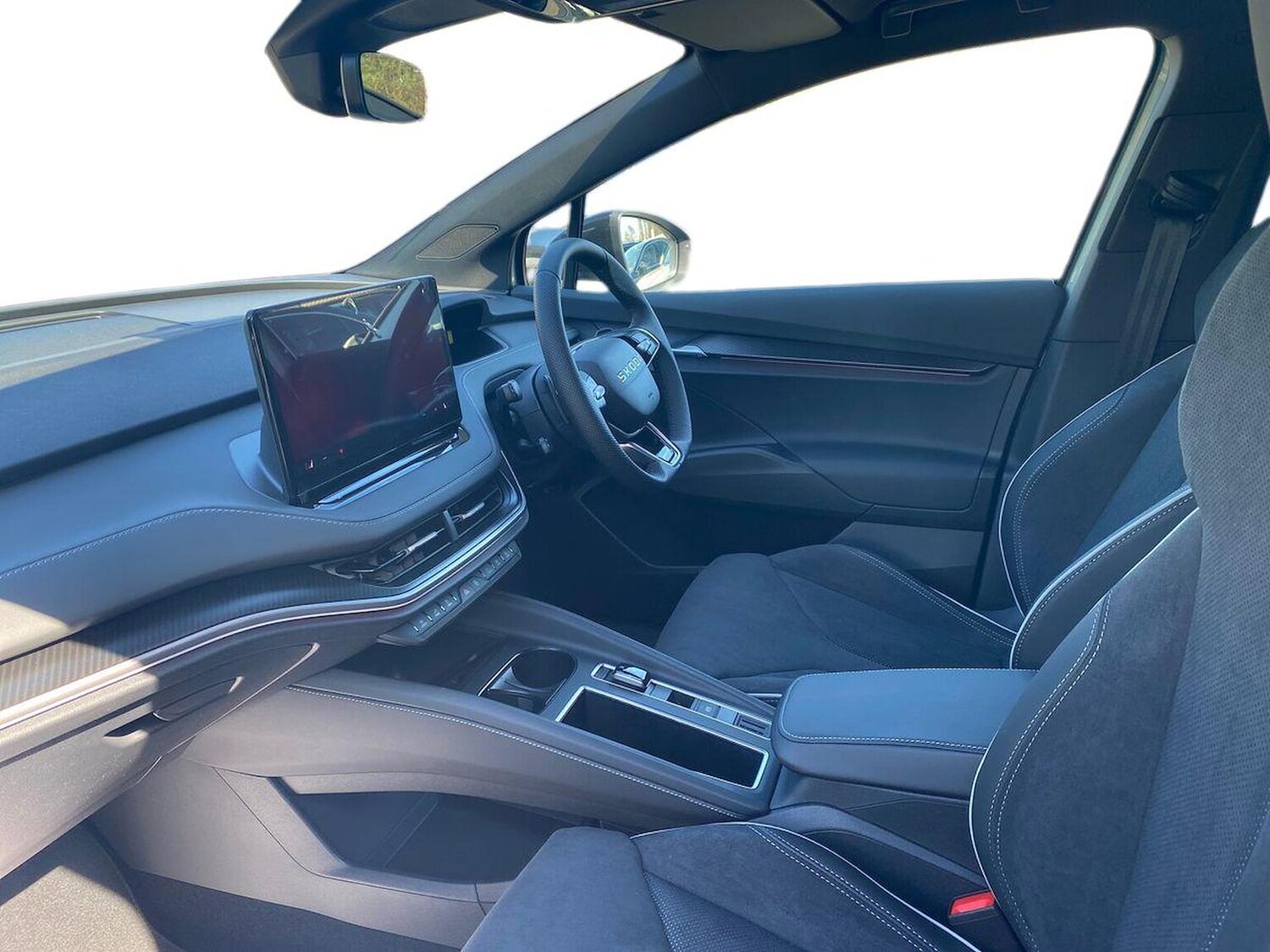 Used Skoda Elroq 2026 for sale - 78195701: Photo 7