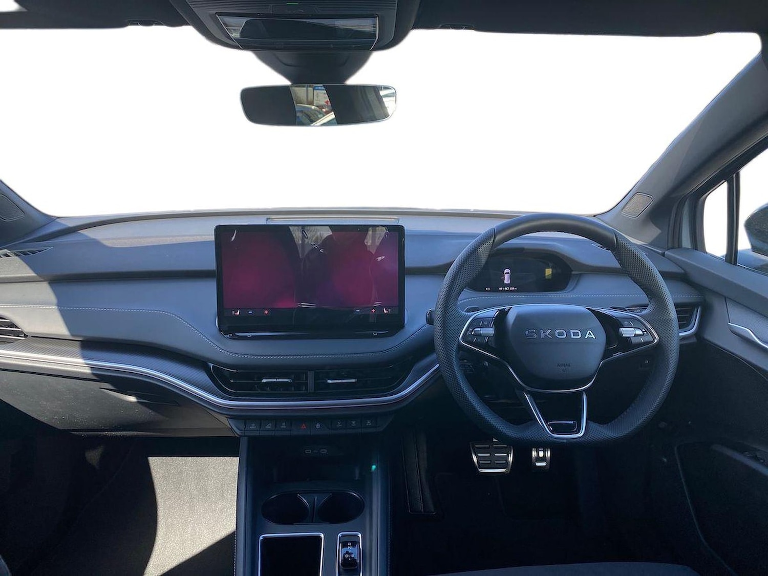 Used Skoda Elroq 2026 for sale - 78195701: Photo 8