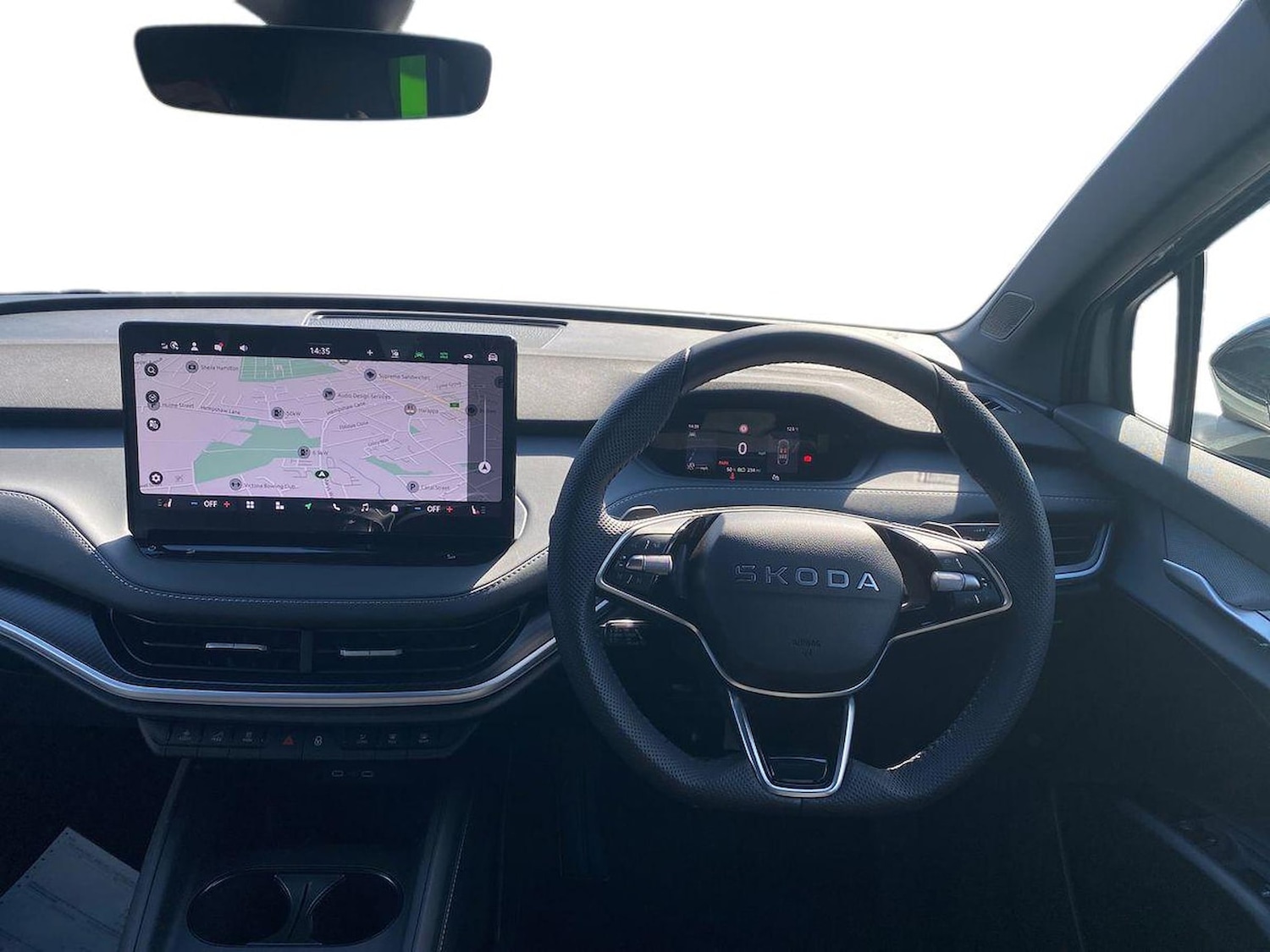 Used Skoda Elroq 2026 for sale - 78195701: Photo 9