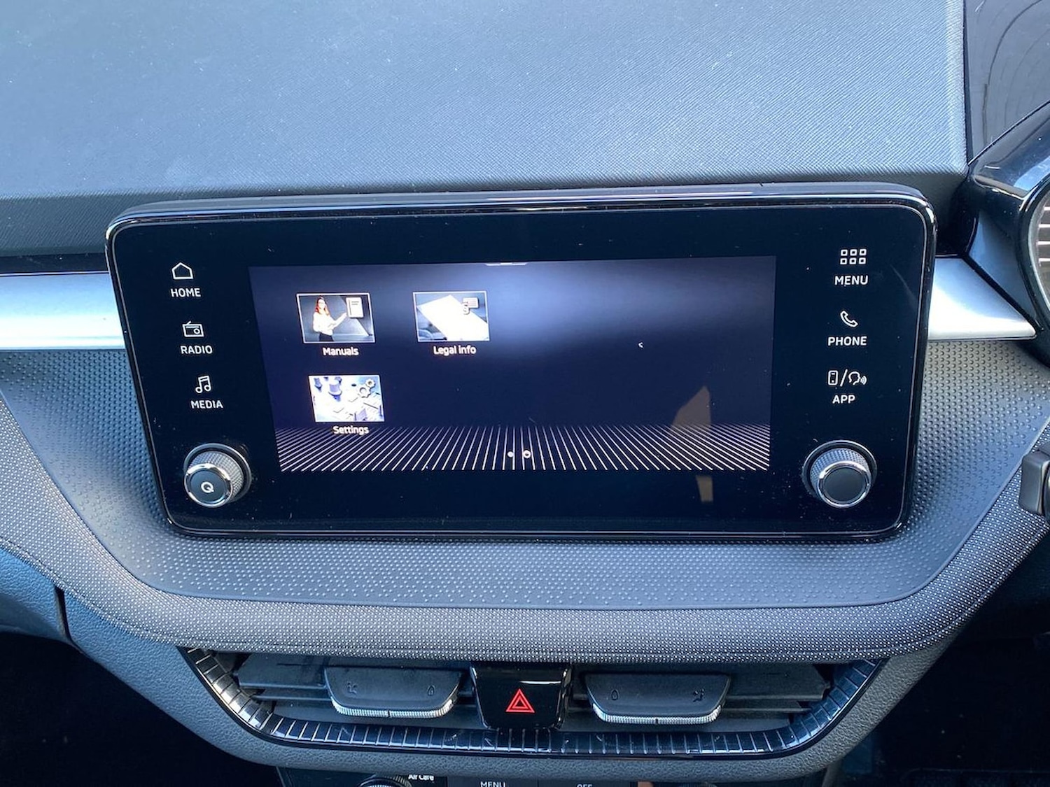 Used Skoda Fabia 2025 for sale - 78193402: Photo 12