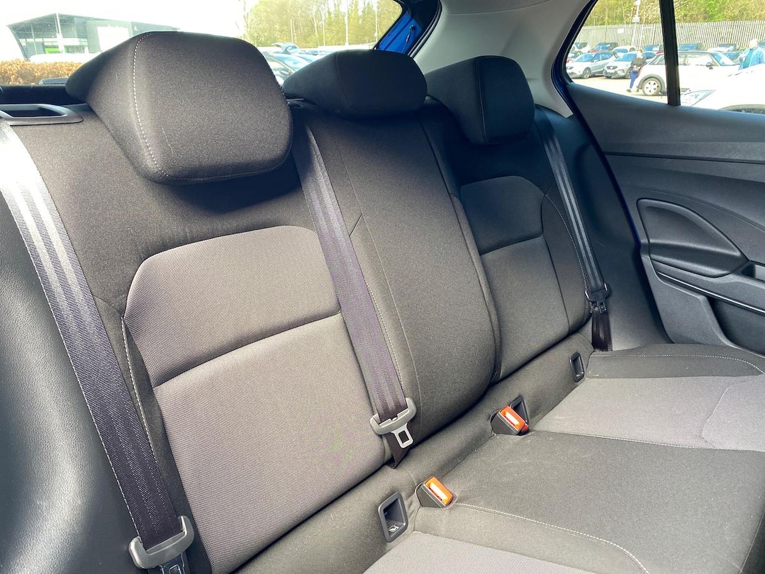 Used Skoda Fabia 2025 for sale - 78193402: Photo 17