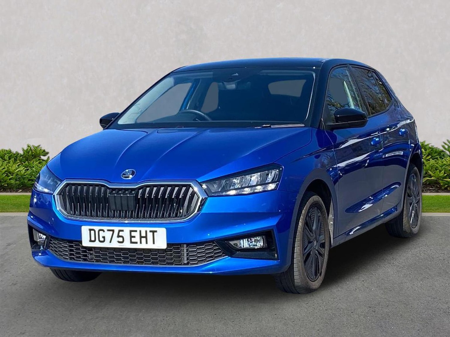 Used Skoda Fabia 2025 for sale - 78193402: Photo 21