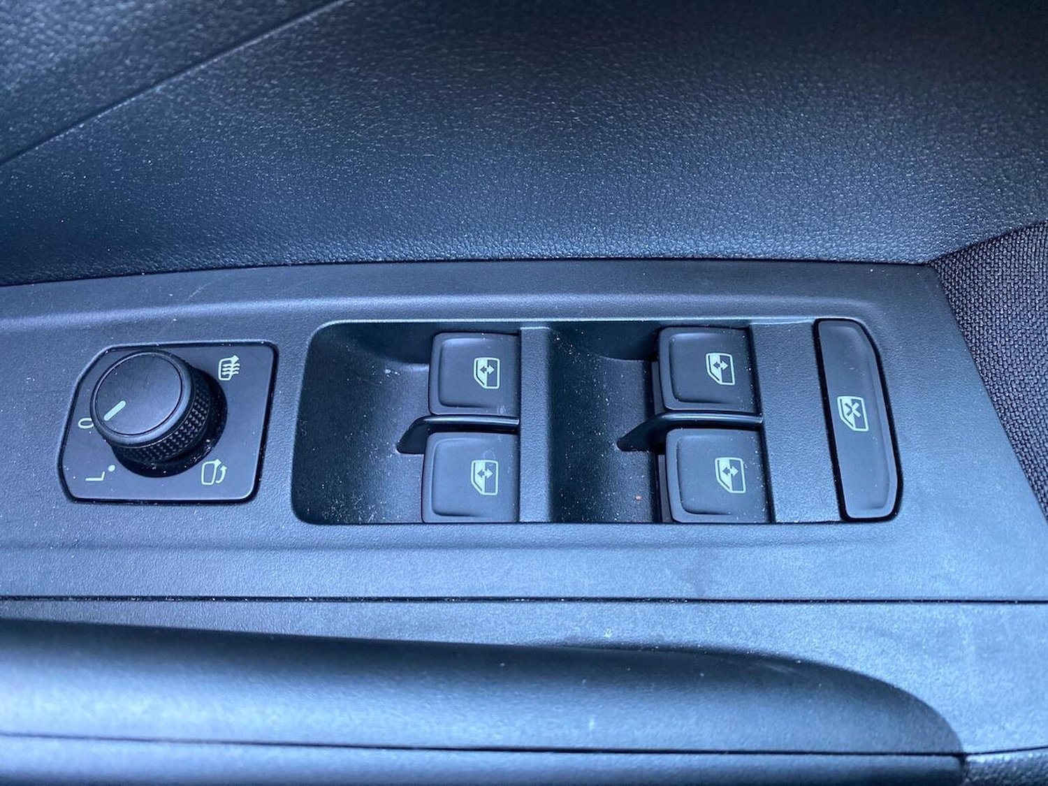 Used Skoda Fabia 2025 for sale - 78193402: Photo 22