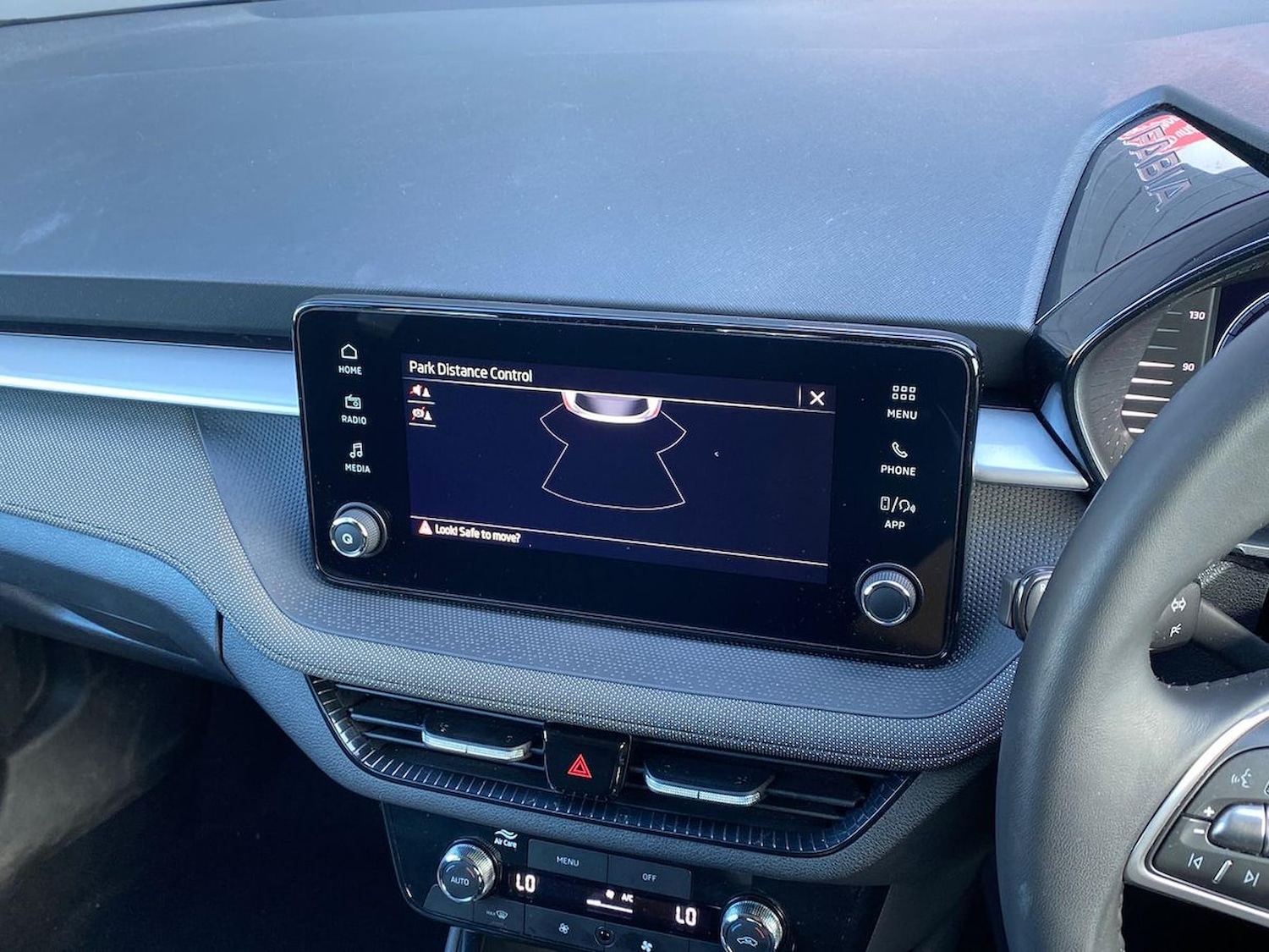 Used Skoda Fabia 2025 for sale - 78193402: Photo 24