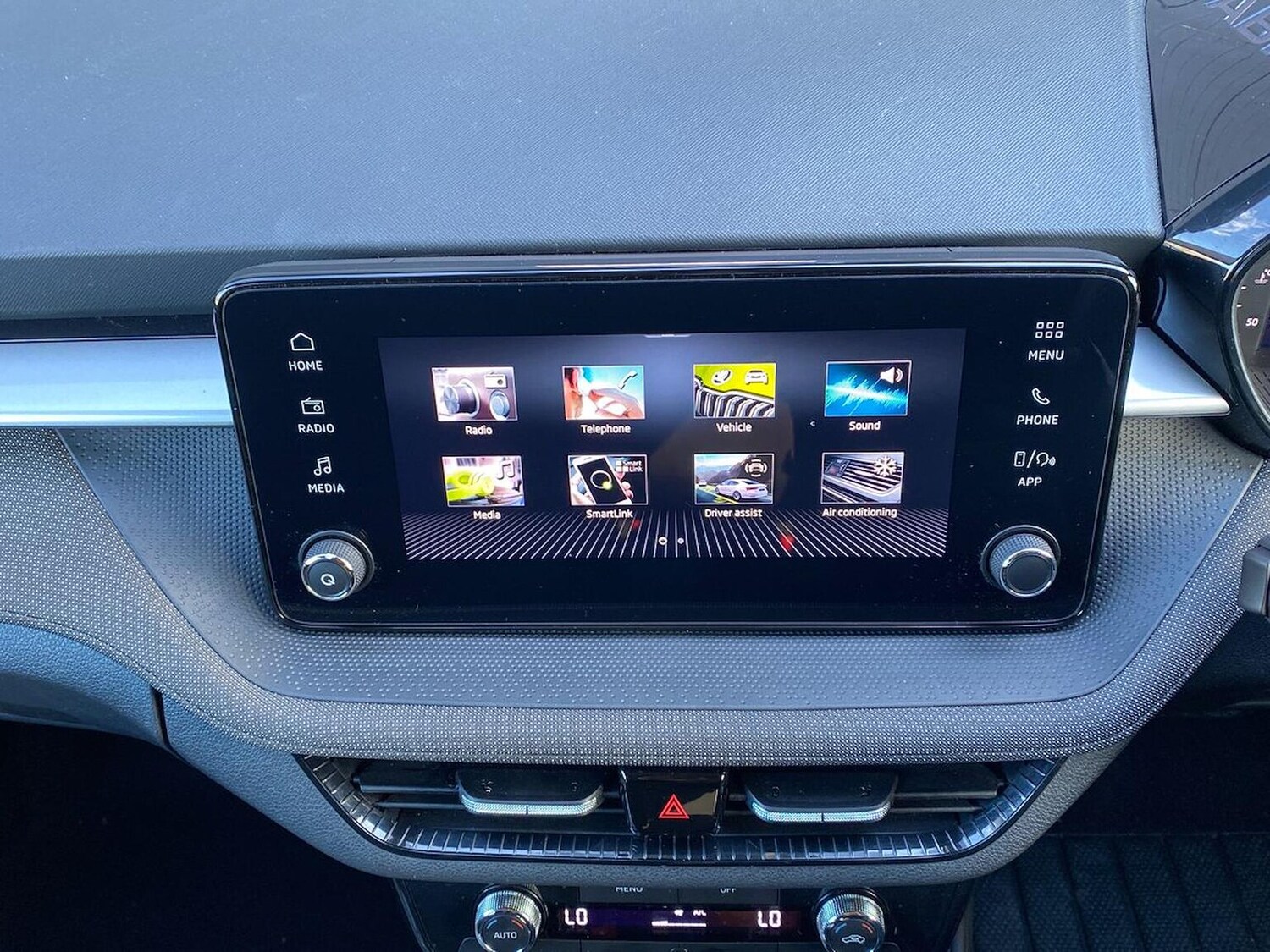 Used Skoda Fabia 2025 for sale - 78193402: Photo 25