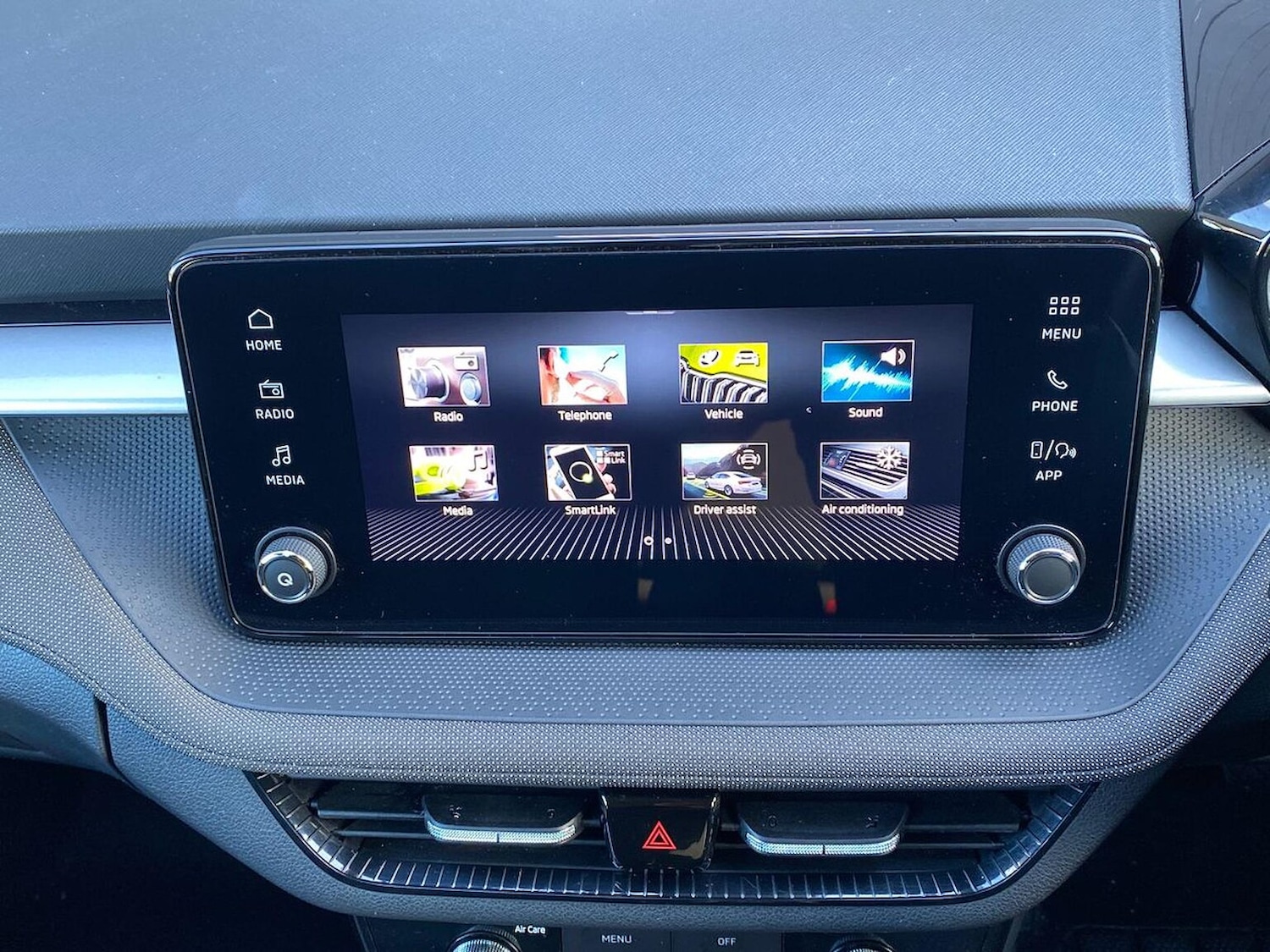 Used Skoda Fabia 2025 for sale - 78193402: Photo 26