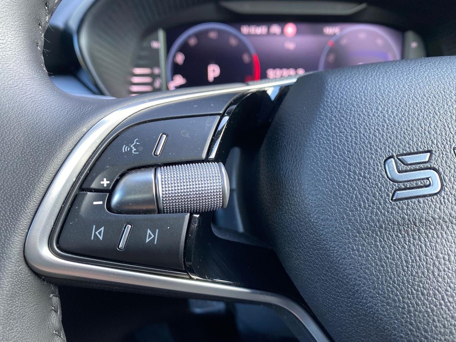 Used Skoda Fabia 2025 for sale - 78193402: Photo 28