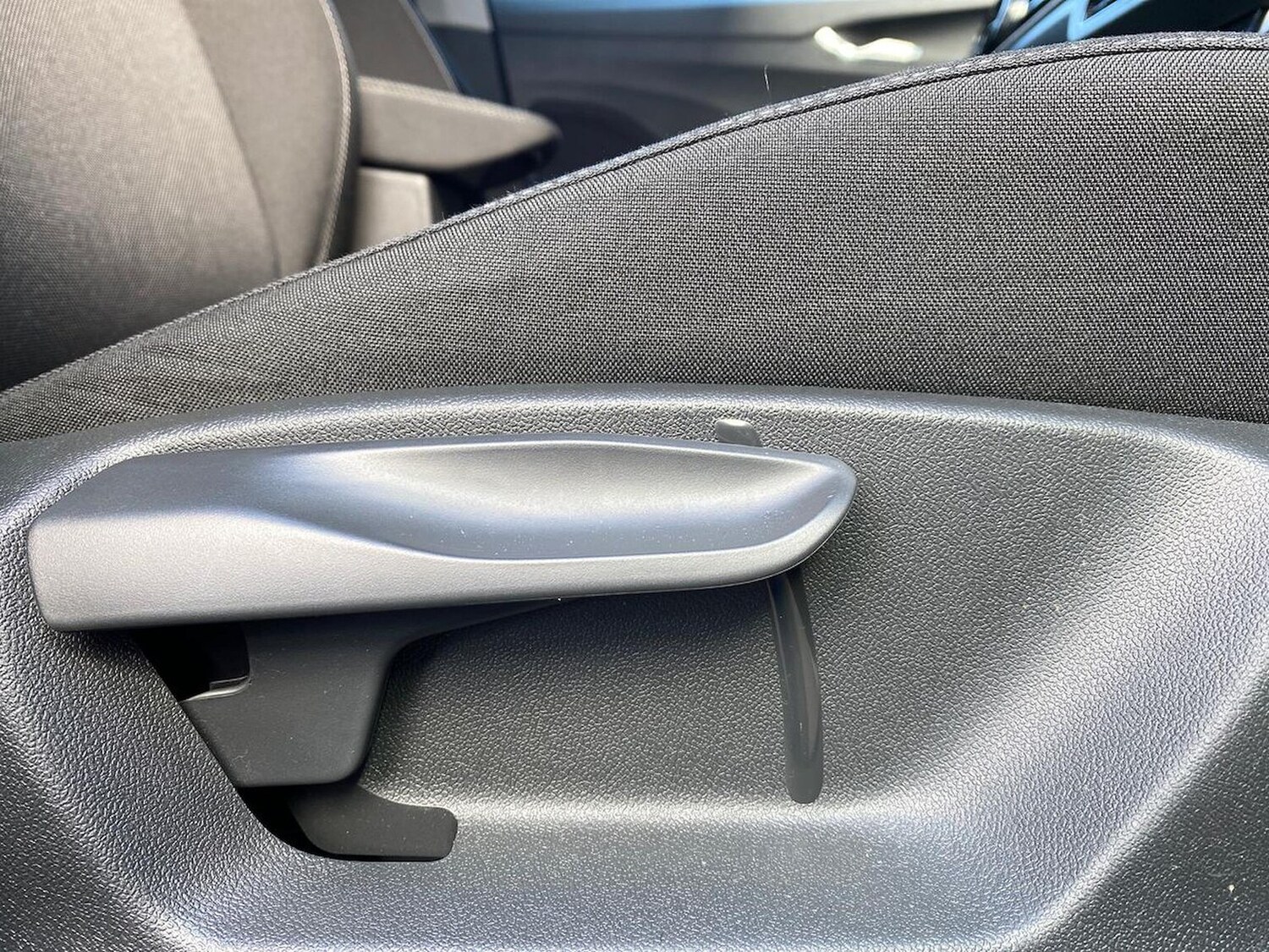 Used Skoda Fabia 2025 for sale - 78193402: Photo 31