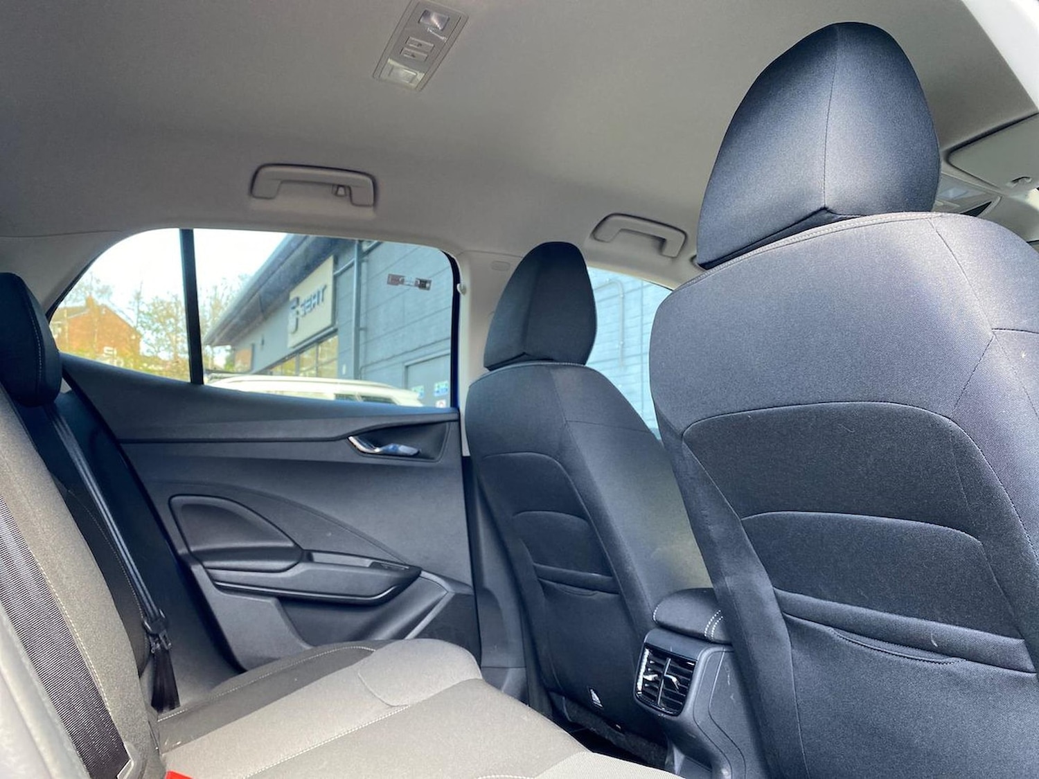 Used Skoda Fabia 2025 for sale - 78193402: Photo 33