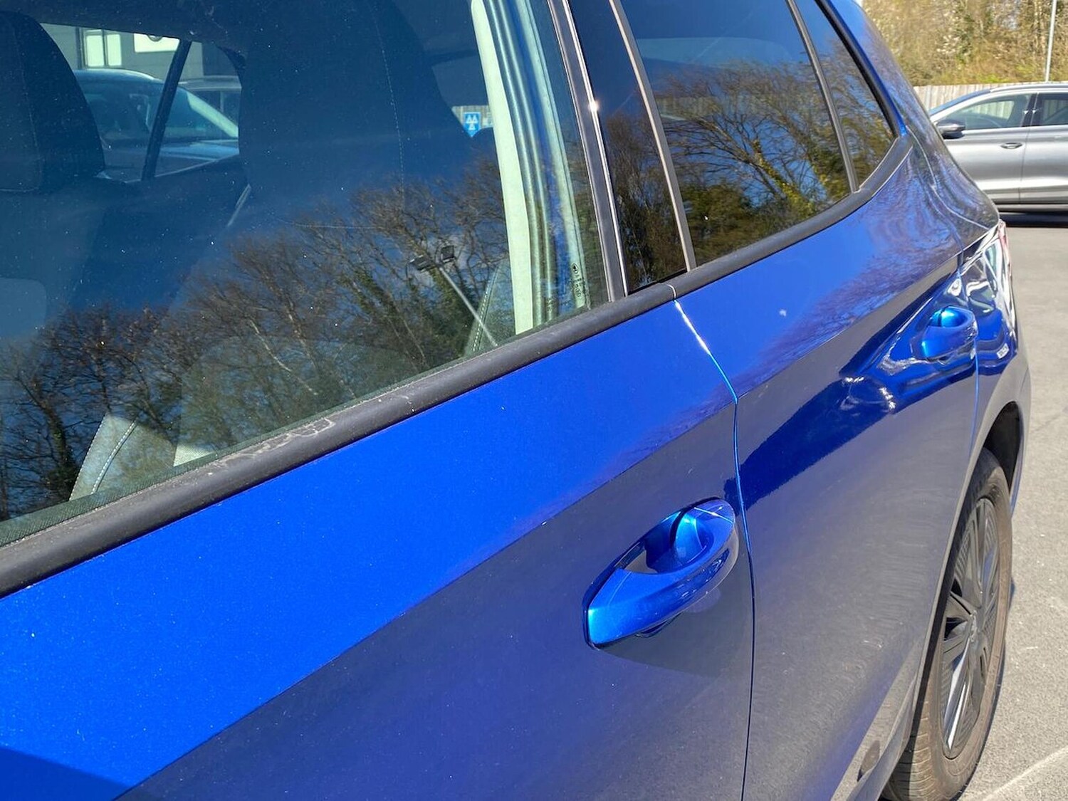 Used Skoda Fabia 2025 for sale - 78193402: Photo 38