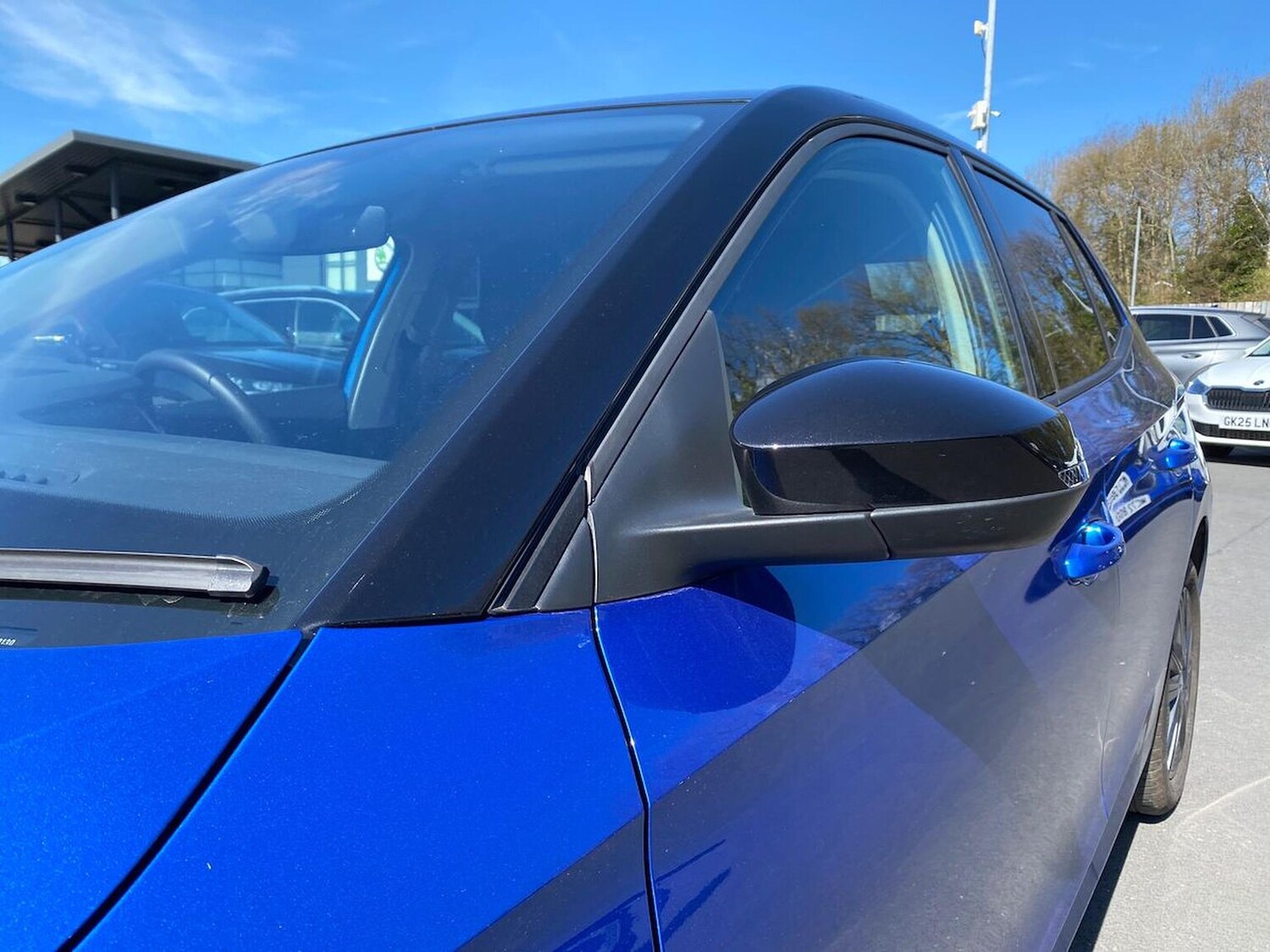 Used Skoda Fabia 2025 for sale - 78193402: Photo 39