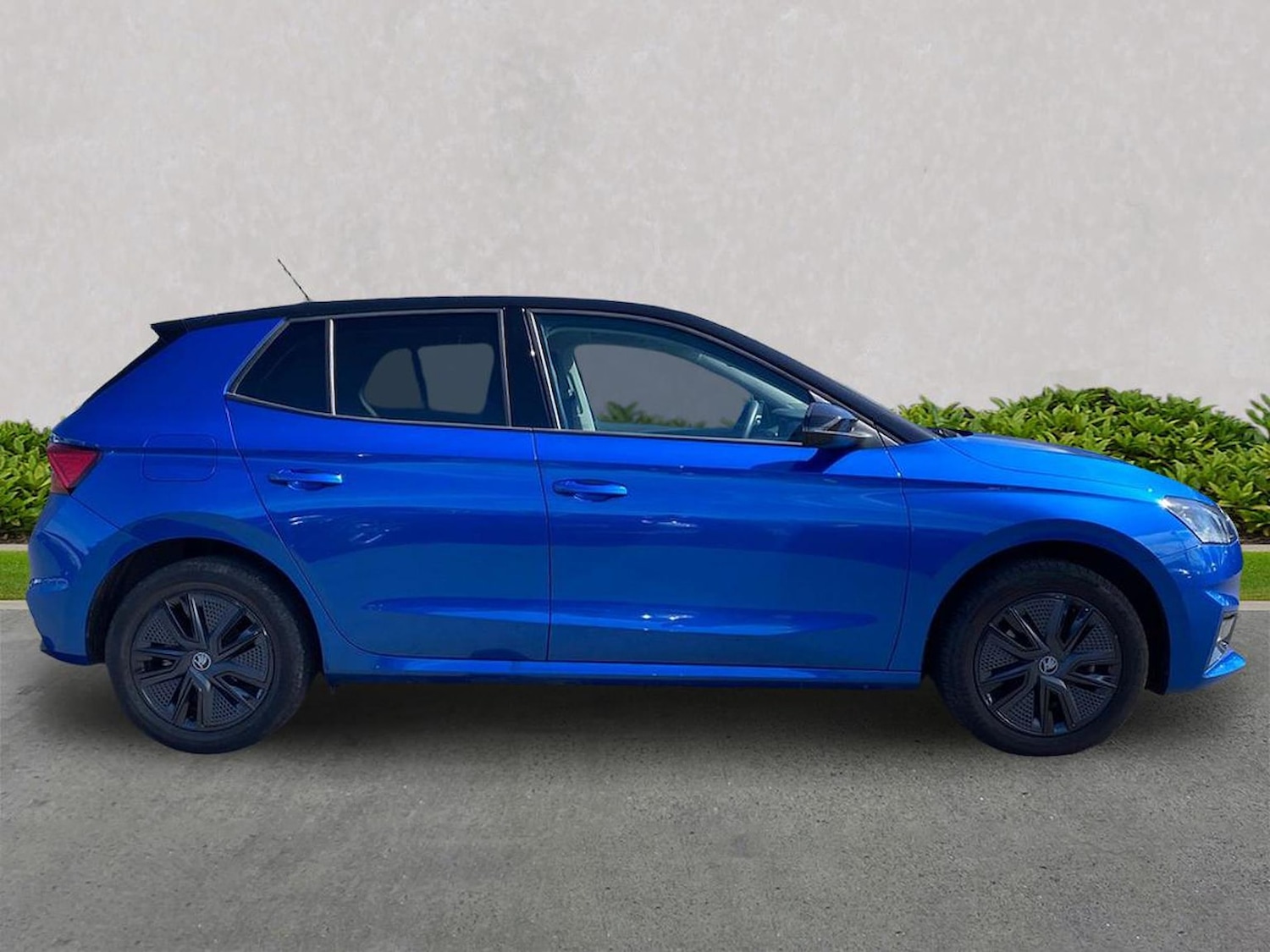 Used Skoda Fabia 2025 for sale - 78193402: Photo 4