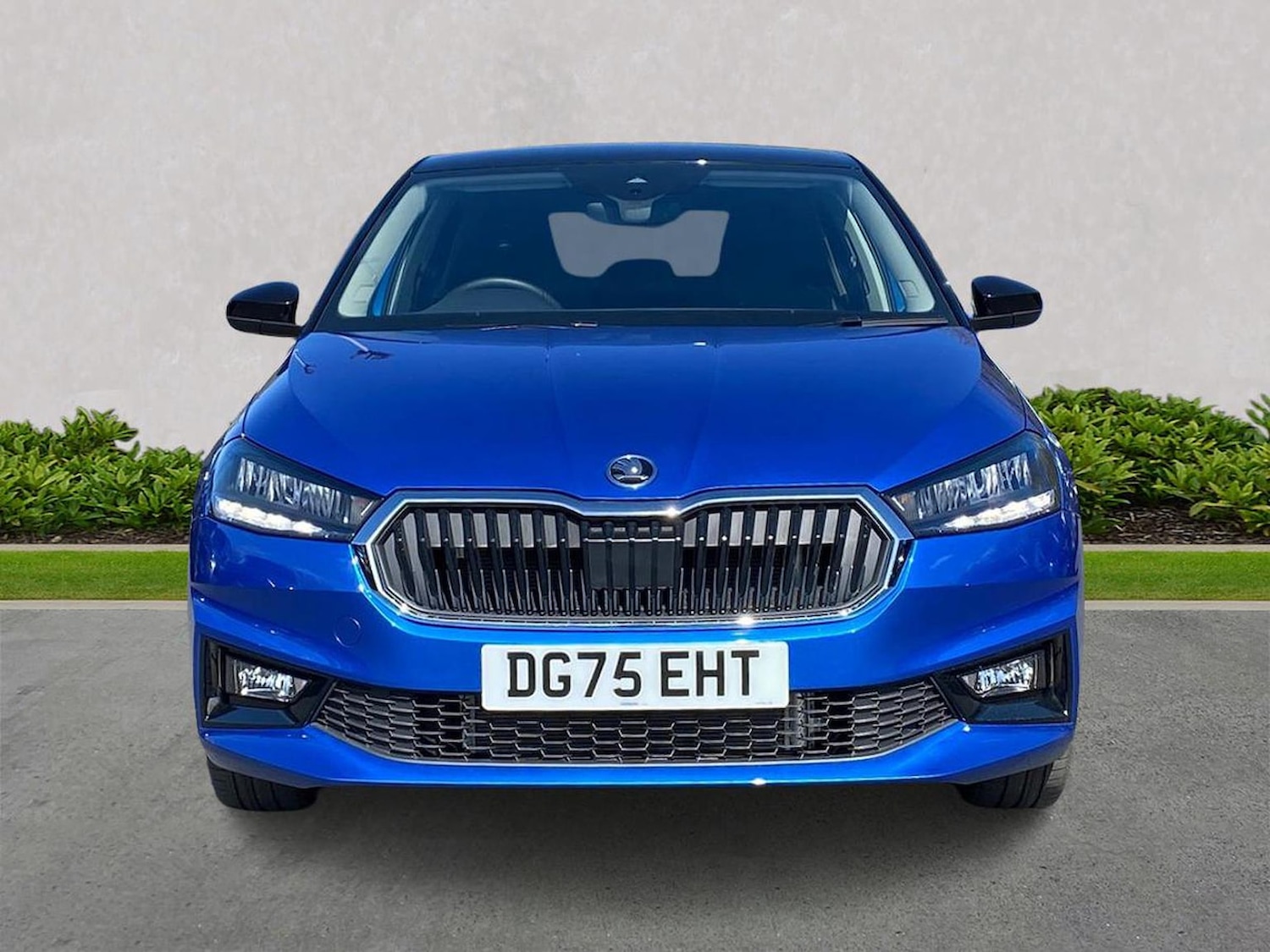 Used Skoda Fabia 2025 for sale - 78193402: Photo 6