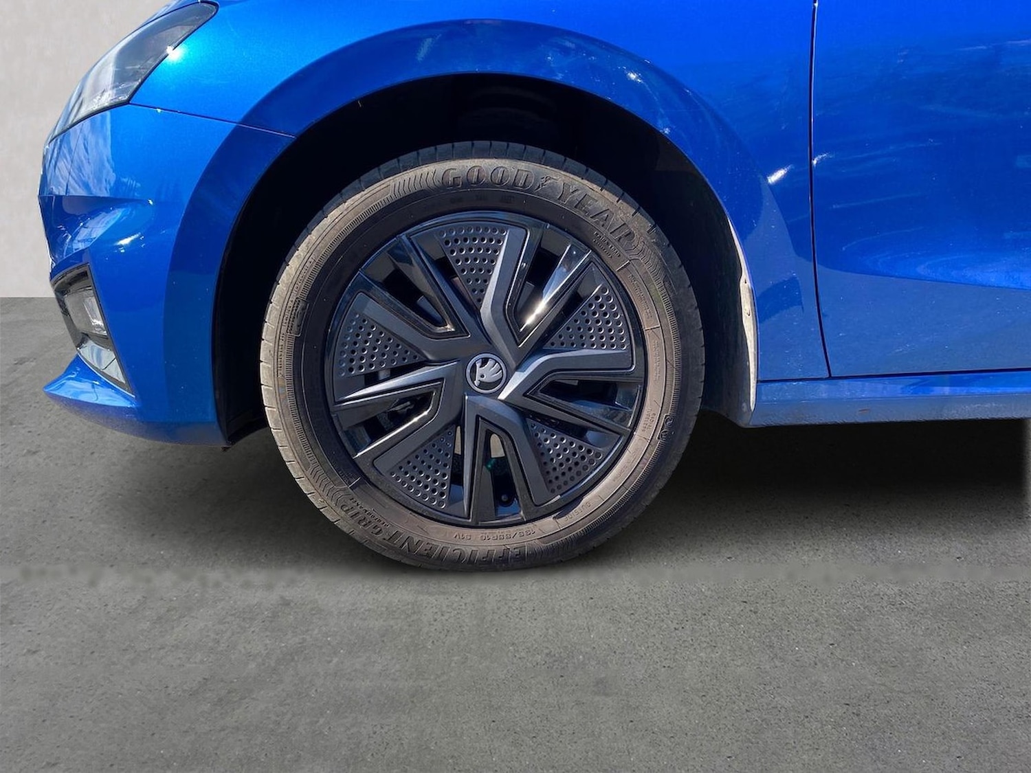 Used Skoda Fabia 2025 for sale - 78193402: Photo 7