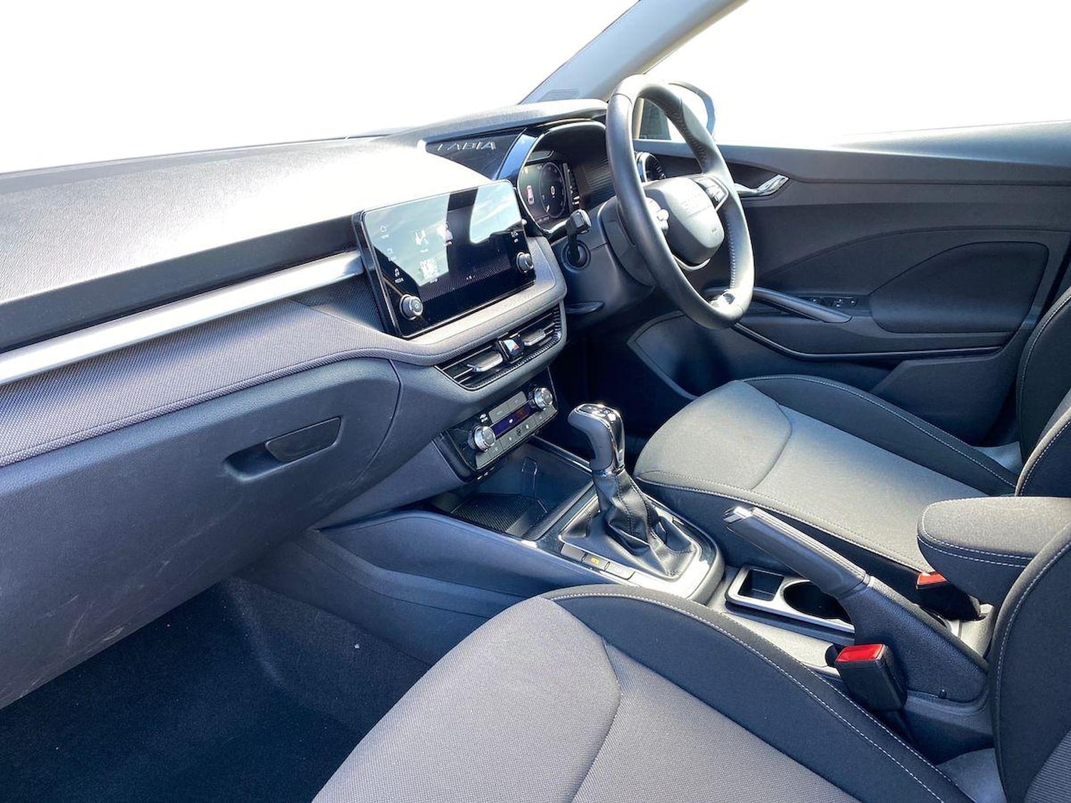 Used Skoda Fabia 2025 for sale - 78193402: Photo 8