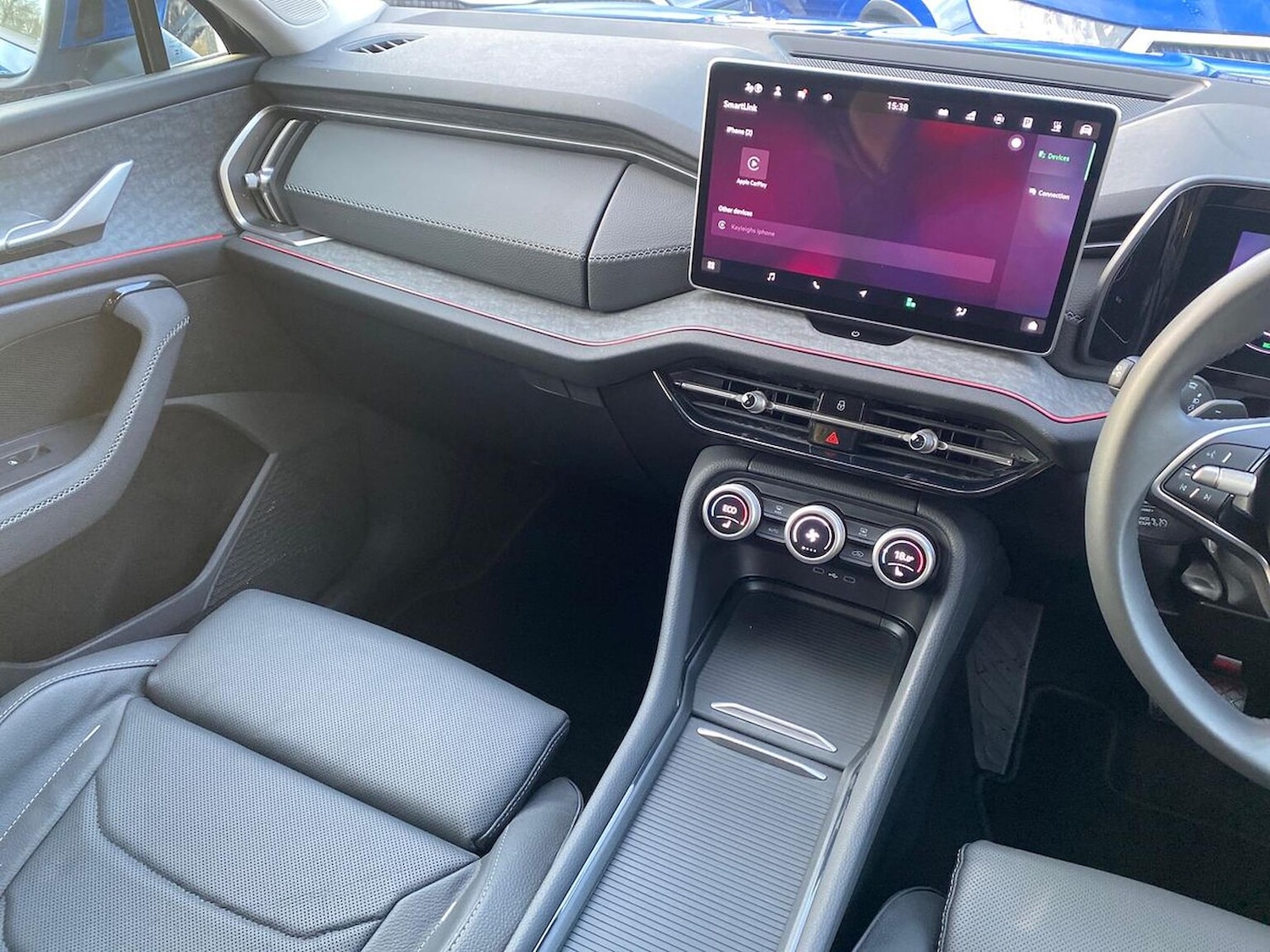 Used Skoda Kodiaq 2025 for sale - 78121926: Photo 14