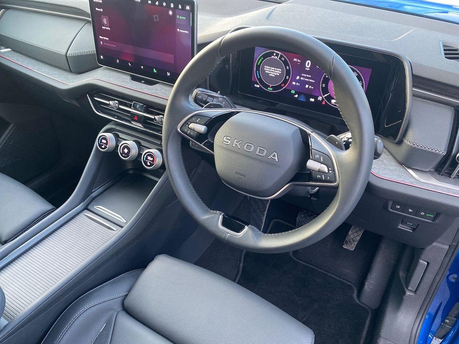 Used Skoda Kodiaq 2025 for sale - 78121926: Photo 16