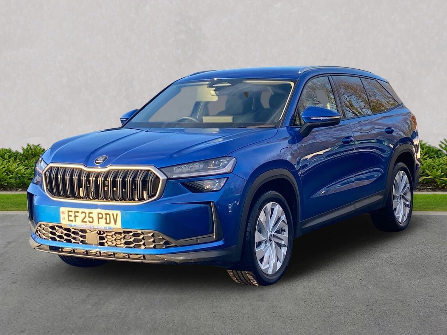 Used Skoda Kodiaq 2025 for sale - 78121926: Photo 21