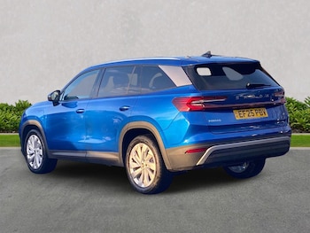 Used Skoda Kodiaq 2025 for sale - 78121926: Photo