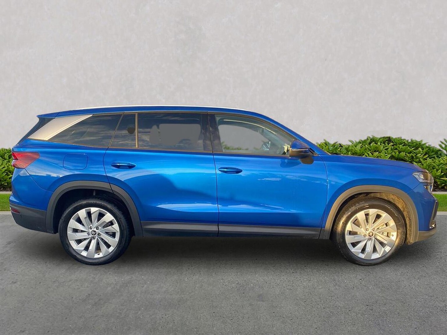 Used Skoda Kodiaq 2025 for sale - 78121926: Photo 4