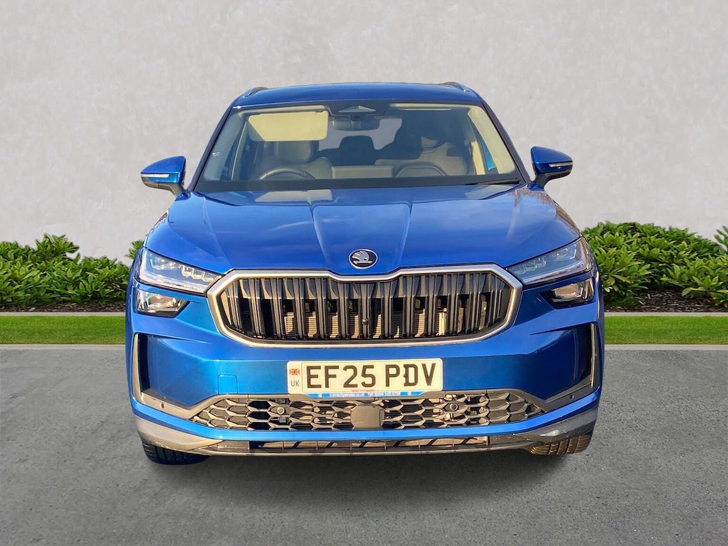 Used Skoda Kodiaq 2025 for sale - 78121926: Photo 6