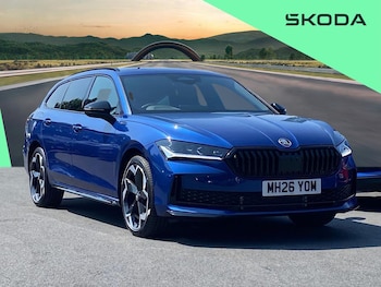 Used Skoda Superb 2026 for sale - 79185321: Photo