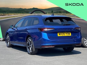 Used Skoda Superb 2026 for sale - 79185321: Photo