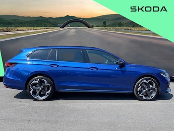 Used Skoda Superb 2026 for sale - 79185321: Photo