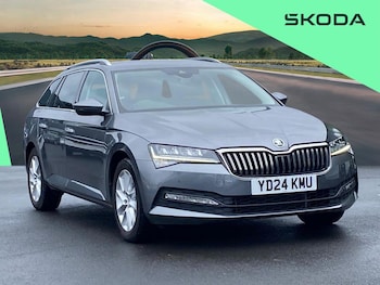 Used Skoda Superb 2024 for sale - 78794847: Photo
