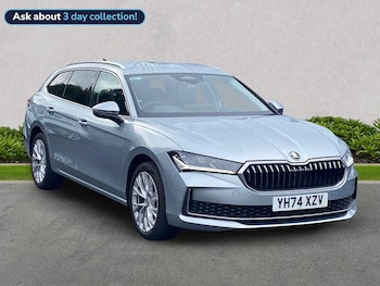 2024 - 2.0 TDI SE L 5dr DSG
